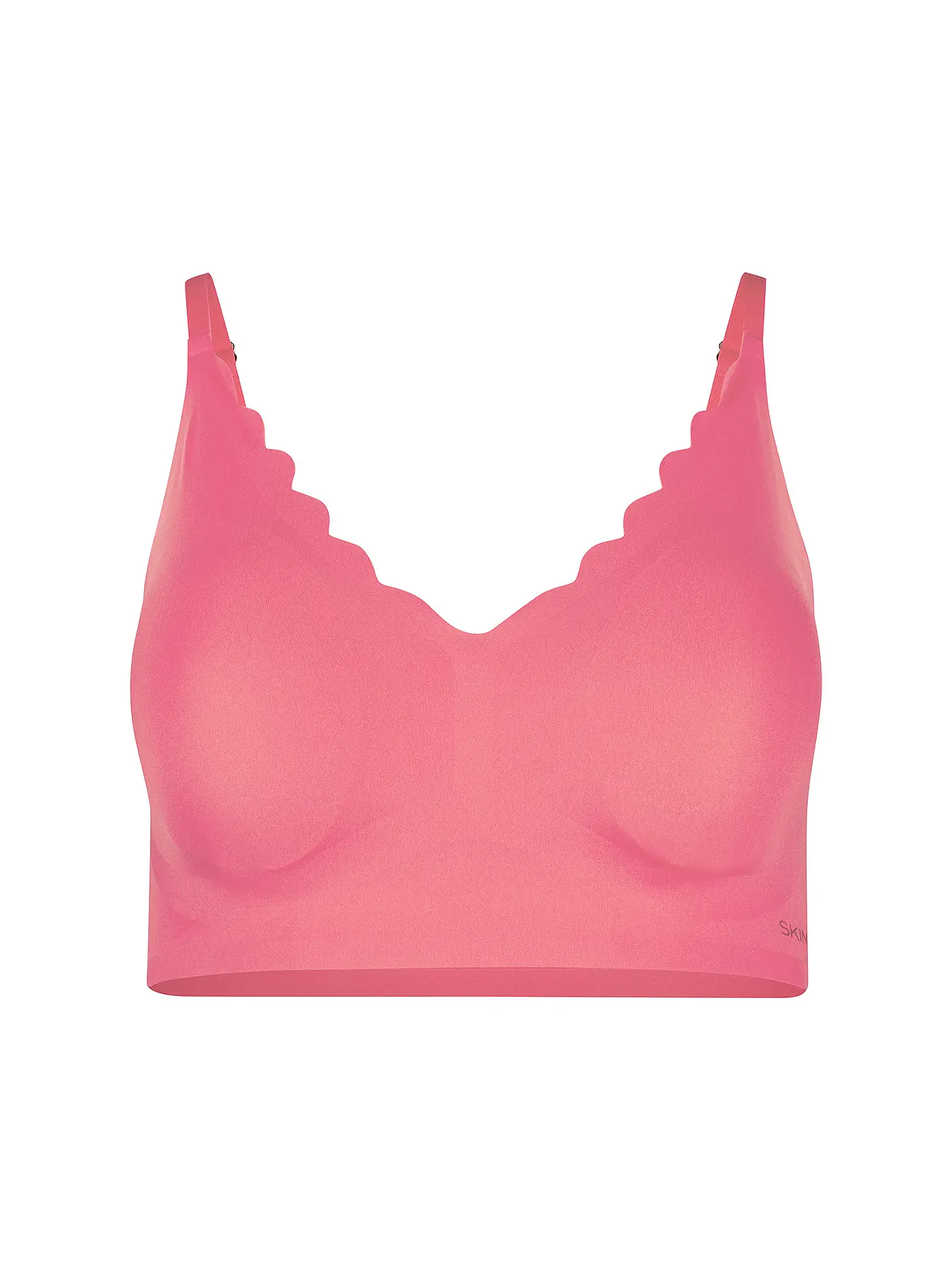SKINY | Bustier "Micro Lovers" | koralle